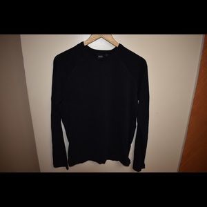 Men’s long sleeve shirt